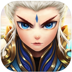 风云剑侠传 V1.0 苹果版