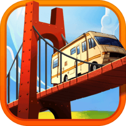 桥梁建筑模拟 V1.0 安卓版