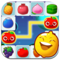 水果连连看之水果连萌 V1.8 安卓版