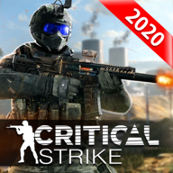 暴击fps射击 V1.5 安卓版