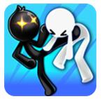 火柴人一拳超人 V1.0 安卓版