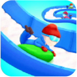 滑雪大竞速 V1.0.2 安卓版