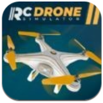 RC无人机飞行模拟器 V1.01 安卓版