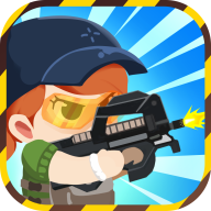 精英小队 V1.0.0 安卓版
