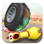 碾压一切 V1.9 安卓版