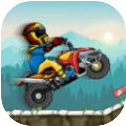 滚动摩托车 V1.0.3 安卓版