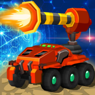 ̹սͳ3DءTankfight Tatics 3D°V1.0