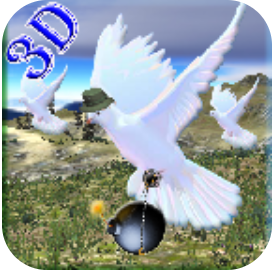 鸽子狩猎3D V1.3 安卓版