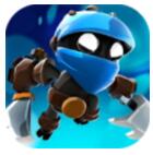 太空乱斗 V1.0 安卓版