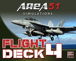 飞行甲板4 中文版