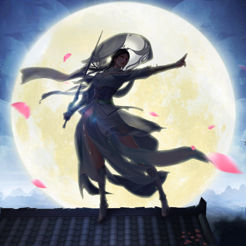 仙影 V1.0 苹果版