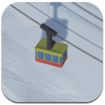 高山滑雪模拟器 V1.018 安卓版