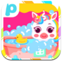 小马宝莉泳池派对 V1.1 安卓版