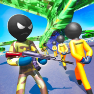 火柴人陆军运输飞机 V1.3 安卓版