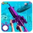 水下反恐任务 V1.5 安卓版