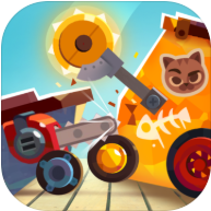 猫咪战车 V1.11.1 安卓版