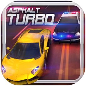 火爆飞车 V1.4.5706 安卓版