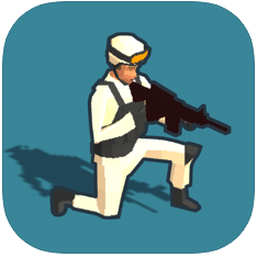 海军陆战队射击 V1.0 苹果版