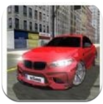 M5改款跑车 V1.1 安卓版