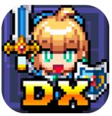 魔女的迷宫DX V1.0.0 安卓版