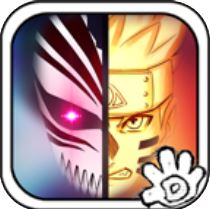 死神vs火影 人物免费版