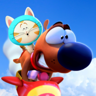 Pat the dog 2 V0.1 安卓版