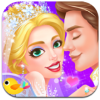 公主婚礼设计师 V1.0.9 安卓版