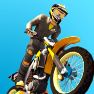 特技越野摩托车3D V1.3 安卓版