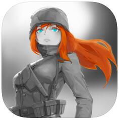 敌军突袭隐秘战争 V1.3.15 苹果版