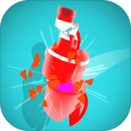 打碎瓶子 V1.0.0 安卓版