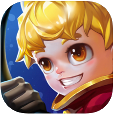 不休的弓箭手 V1.1 苹果版