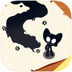 黑猫马可 V1.0 苹果版