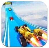 喷射赛车 V0.8 安卓版