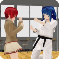 校园格斗家 V3.2 安卓版