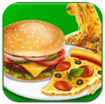 街头小吃烹饪赛 V2.0.3 安卓版