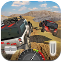 越野车司机模拟 V1.3 安卓版