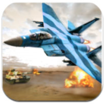 喷气式战斗飞机 V1.0.5 安卓版