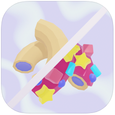 缺少的物品3D V1.0 苹果版