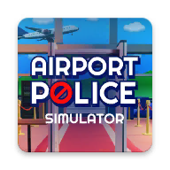 机场警察模拟器 V1.0.0 安卓版