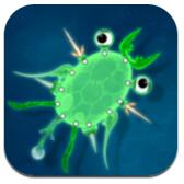 微生物进化世界 V0.2.5.1 安卓版