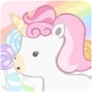 饥饿的小独角兽 V2.0 安卓版
