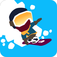 冰雪滑坡 V1.0.16.1 安卓版