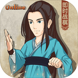 穿越武林外传 V1.0.8 安卓版