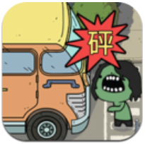 暴走大巴车 V1.0.6 安卓版