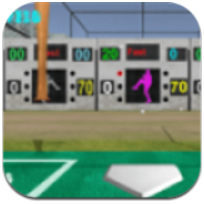 棒球打击练习场3D V3.6.0 安卓版