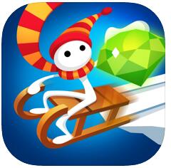 Idle Line Driver V1.0 苹果版