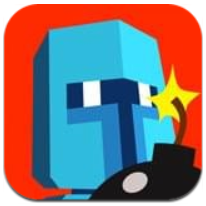 炸弹骑士 V1.0.3 安卓版
