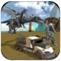 我的龙机器人世界 V8.1 安卓版