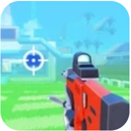 绝地行动狙击生存 V1.0 安卓版