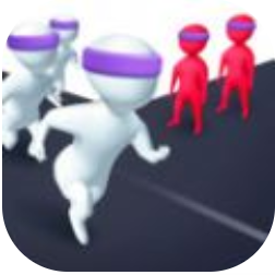 奔跑吧小泥人 V1.0.2 安卓版